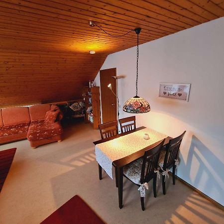 Ferienwohnung Mit Komfort Oberharmersbach Bagian luar foto